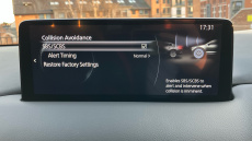 Mazda CX-5 2.0 e-Skyactiv G MHEV Homura 5dr Petrol Estate